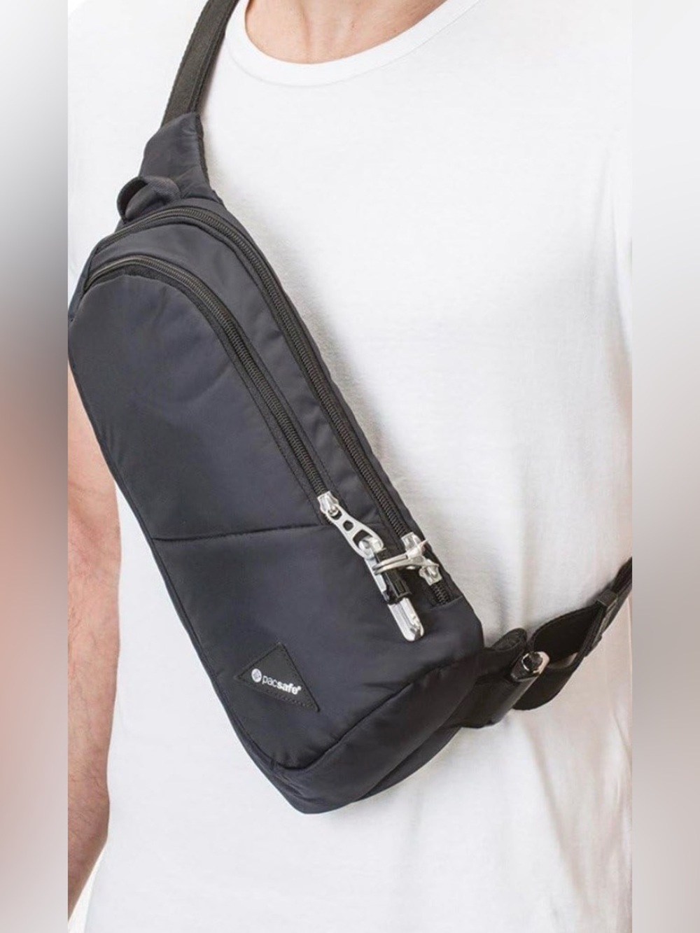 Pacsafe Vibe 150 Anti-Theft Sling Pack